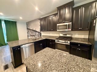2807 Lewis Ave, Suitland, MD 20746