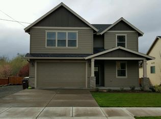 10131 NW 313th Ave, North Plains, OR 97133