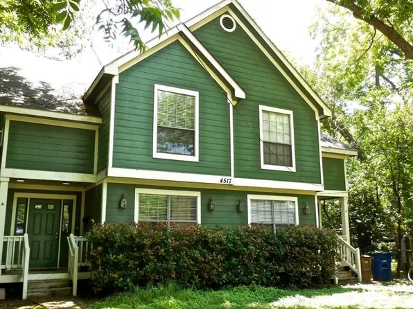 4517 Speedway, Austin, TX 78751