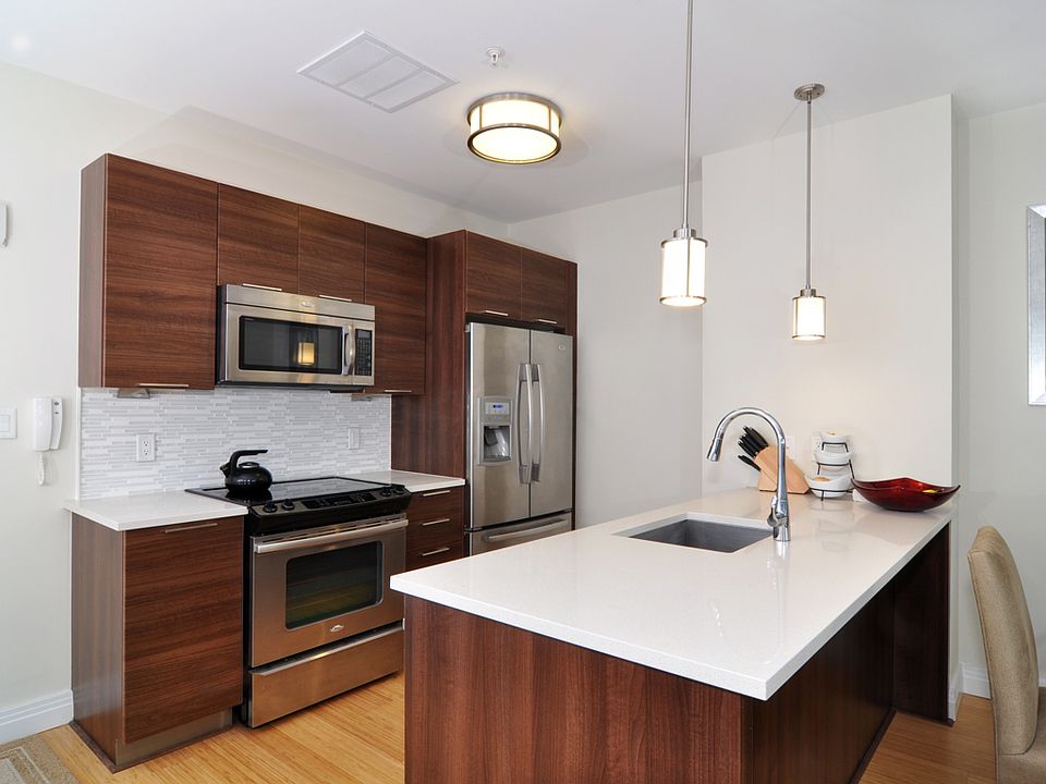 1st image of 701 Ridge Hill Blvd Unit 4D
