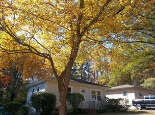 1008 Raven St, Durham, NC 27704