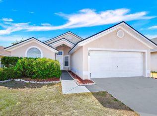 268 Haversham Way, Davenport, FL 33897