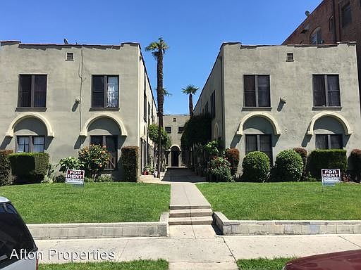 2nd image of 1512 S Wilton Pl