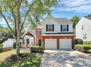 7617 Nicolette Ct, Charlotte, NC 28215