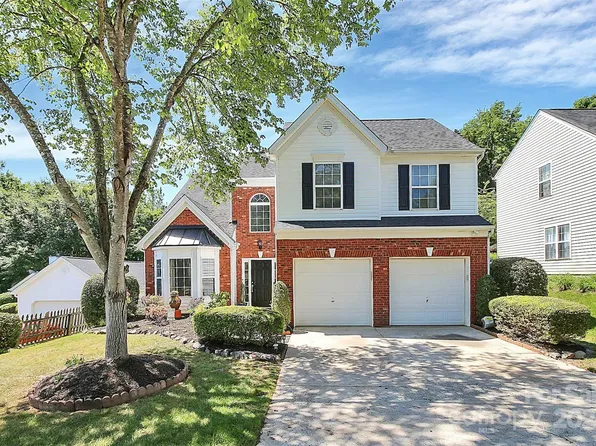 7617 Nicolette Ct, Charlotte, NC 28215