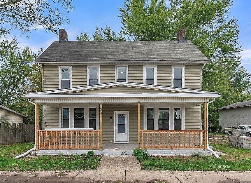 1st image of 133 Wilkesville Ave