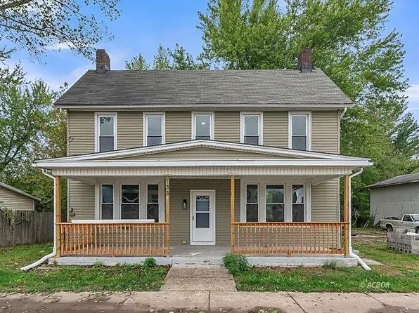 133 Wilkesville Ave, Hamden, OH 45634