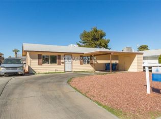 5173 San Anselmo St, Las Vegas, NV 89120