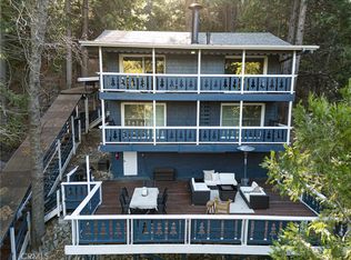 26615 Sugar Cone Ln, Twin Peaks, CA 92391