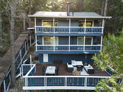 26615 Sugar Cone Ln, Twin Peaks, CA, 92391