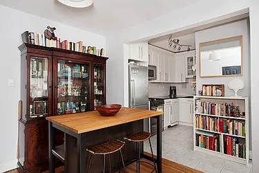 Sold by Brooklyn Hearth Realty