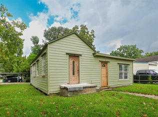 6701 Kernel St, Houston, TX 77087