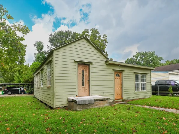 6701 Kernel St, Houston, TX 77087