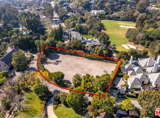 10835 Bellagio Rd, Los Angeles, CA 90077