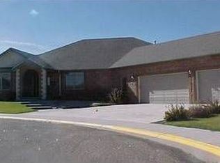 1056 Owen Ct, Laramie, WY 82072