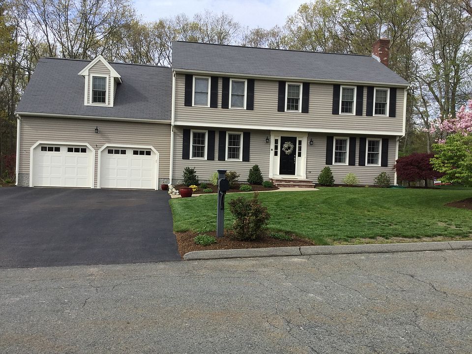 8 Beaverbrook Ln, Walpole, MA 02081 Zillow