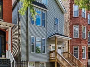 1037 W Oakdale Ave #1, Chicago, IL 60657