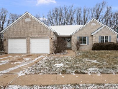 6002 Oakbrook Rd, Davenport, IA, 52806