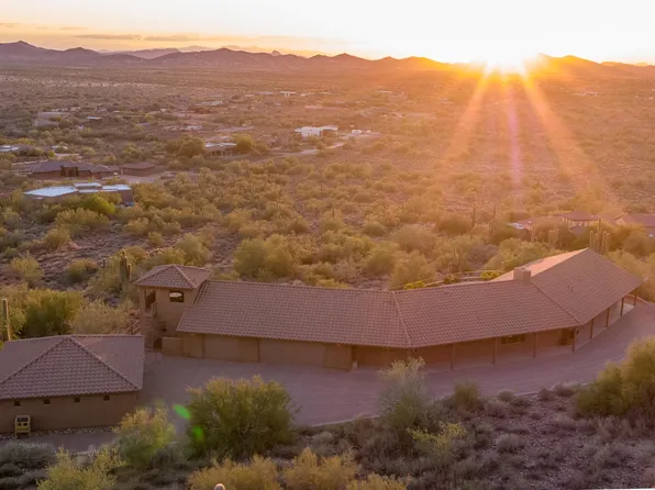 36877 N 38th St, Cave Creek, AZ 85331