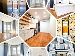 114 Duncan Ave #1F, Jersey City, NJ 07306
