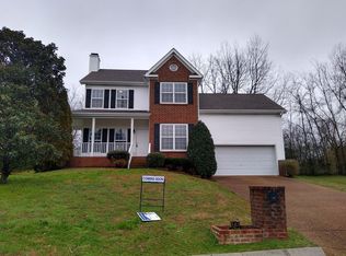 2909 Ocoee Ct, Thompsons Station, TN 37179