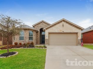1212 Ashley Dr, Weatherford, TX 76087