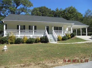 1550 Elm St NE, Conyers, GA 30012