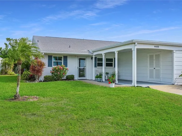 4409 Mount Vernon Dr, Bradenton, FL 34210