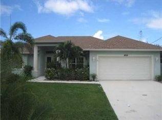 2606 SE Export Ave, Port Saint Lucie, FL 34952