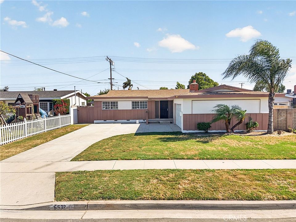 1st image of 6532 San Hugo Way