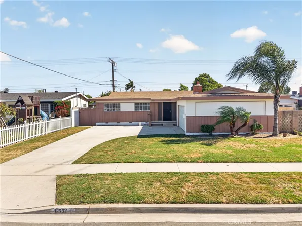 6532 San Hugo Way, Buena Park, CA 90620