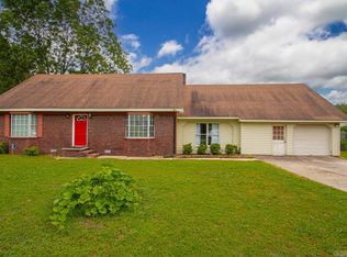 52 Cardinal Valley Dr, Sherwood, AR 72120