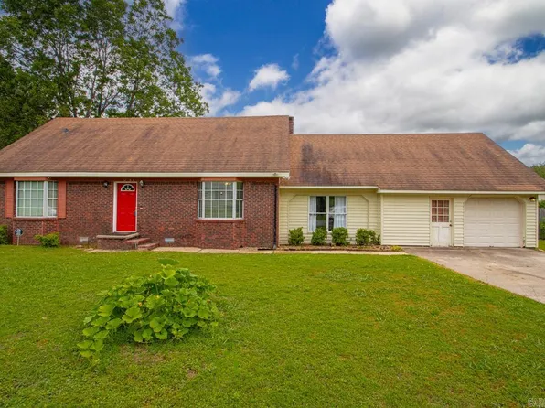 52 Cardinal Valley Dr, Sherwood, AR 72120