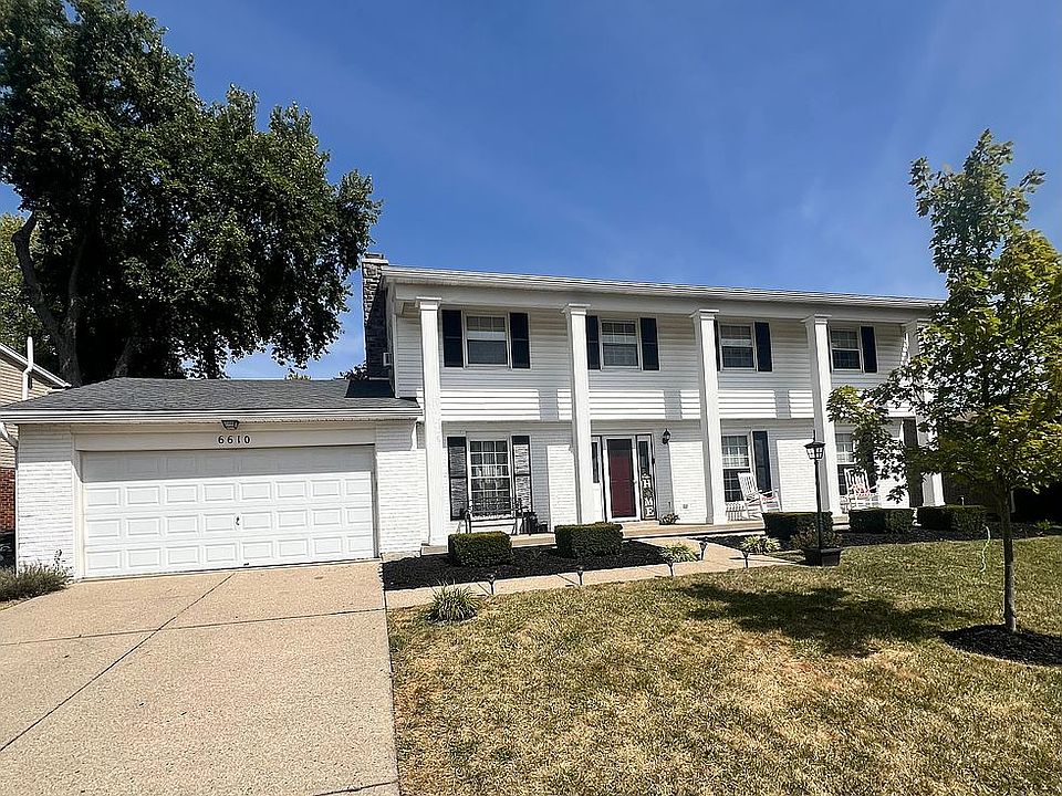 1st image of 6110 Hansbrinker Dr