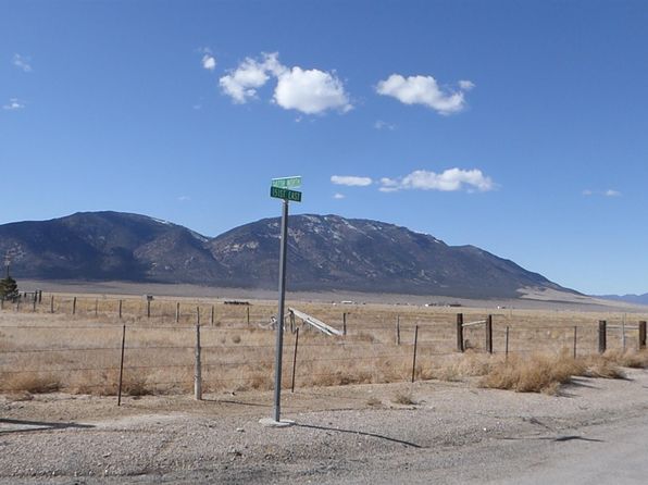 3510 N 151st St E, Ely, NV 89301