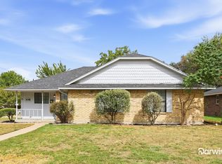 308 Floyd St, Waxahachie, TX 75165
