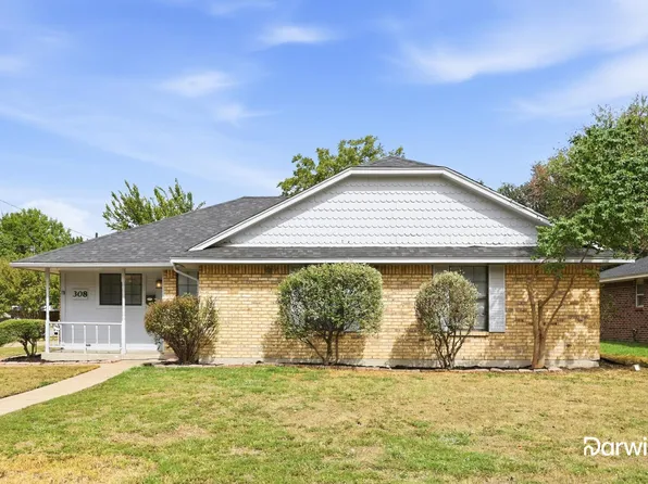 308 Floyd St, Waxahachie, TX 75165