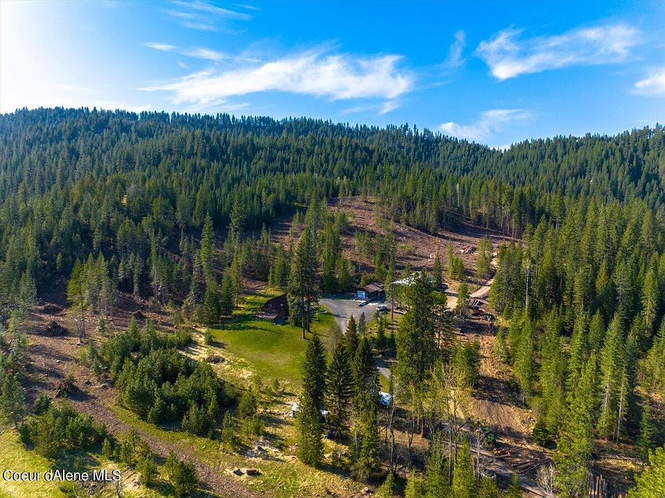 Nka Saint Maries River Rd, Saint Maries, ID 83861 MLS 232898 Zillow
