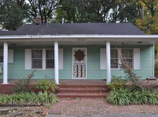 2665 Walnut Rd, Memphis, TN 38128