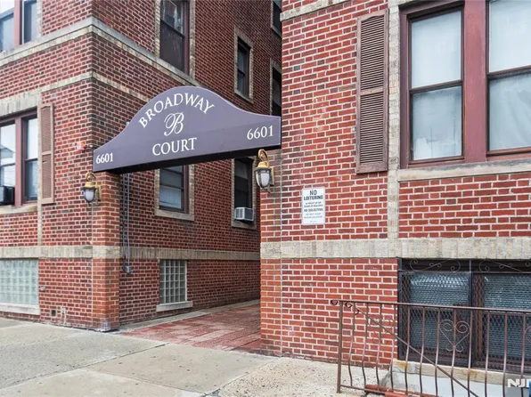 6601 Bd Way #D7, West New York, NJ 07093