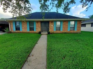 3020 Diane Dr, Morgan City, LA 70380