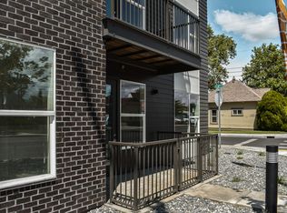 VESPR Apartments, College Place, WA 99324