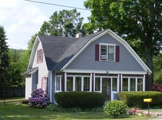 41 Whipple Rd, Davenport Center, NY 13751