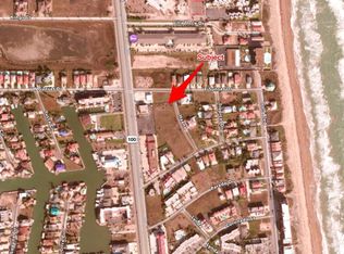 Tbd Havana Dr, South Padre Island, TX 78597