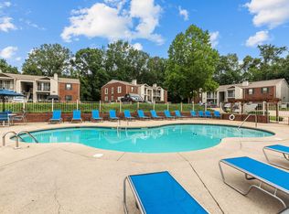 Cannongate Apartments, Vicksburg, MS 39180