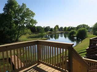1117 E Camden Ln, Stillwater, OK 74075