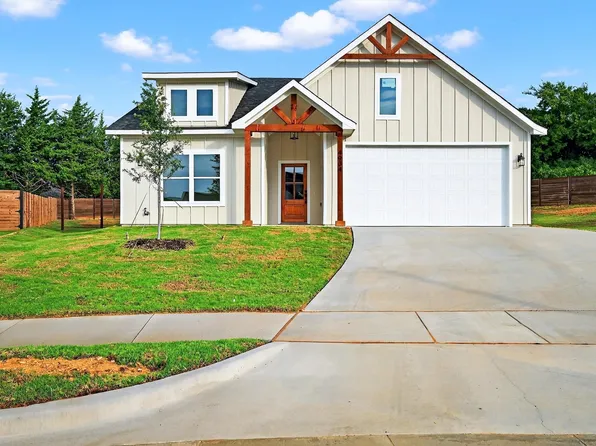 4934 Dry Creek Rd, Sherman, TX 75092