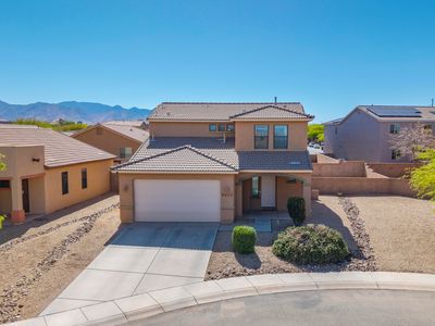 1270 Matsumoto St, Sierra Vista, AZ, 85635