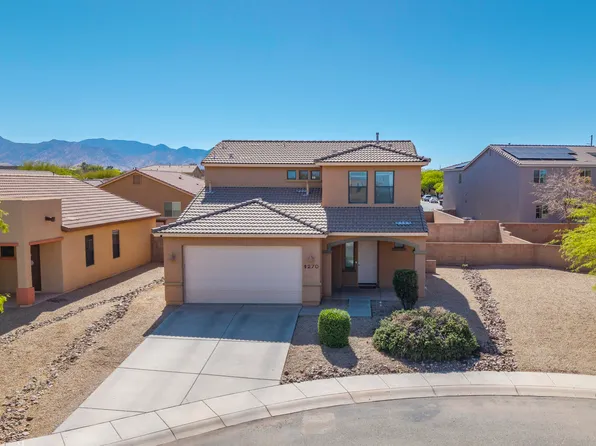 1270 Matsumoto St, Sierra Vista, AZ 85635