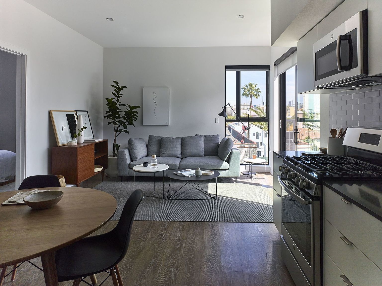 1737 N Las Palmas Ave APT 519, Los Angeles, CA 90028 | Zillow